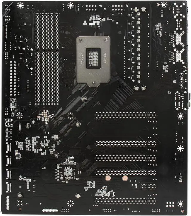 Alt view image 4 of 5 - EVGA Z97 Classified 152-HR-E979-KR LGA 1150 Intel Z97 USB 3.0 Extended ATX Intel Motherboard