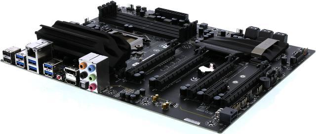 Evga z170 sale classified k