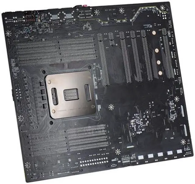 Alt view image 4 of 8 - EVGA X99 FTW K 151-BE-E097-KR LGA 2011-v3 Intel X99 SATA 6Gb/s USB 3.1 USB 3.0 Extended ATX Motherboards - Intel