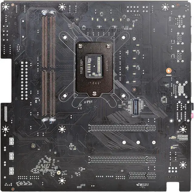 Alt view image 4 of 8 - EVGA Z370 Micro ATX, 121-KS-E375-KR, LGA 1151, Intel Z370, Dual Band Wi-Fi AC, SATA 6Gb/s, USB 3.0, mATX, Intel Motherboard