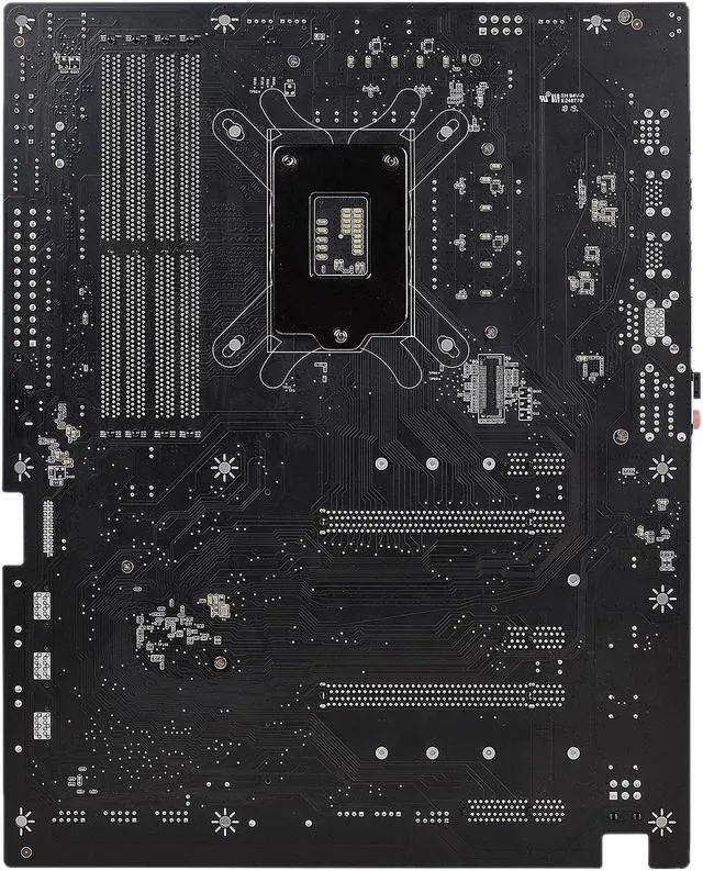 Alt view image 4 of 8 - EVGA 123-CS-E397-KR LGA 1151 (300 Series) Intel Z390 ATX Intel Motherboard