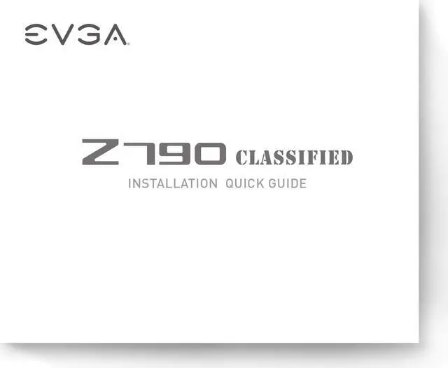 Alt view image 7 of 8 - EVGA Z790 CLASSIFIED, 121-RL-E798-KR, LGA 1700, Intel Z790, PCIe Gen5, SATA 6Gb/s, 10Gb/s LAN, WiFi6E/BT5.2, USB4, M.2, EATX, Intel Motherboard
