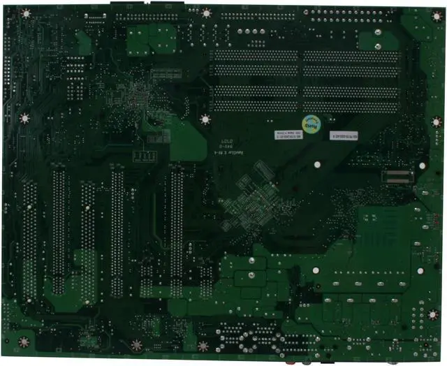 Alt view image 4 of 7 - BFG Tech BFGRINF680iLTS LGA 775 NVIDIA nForce 680i LT SLI ATX Intel Motherboard