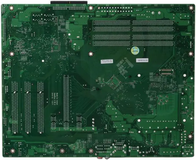 Alt view image 4 of 7 - BFG Tech BFGRINF650iU LGA 775 NVIDIA nForce 650i Ultra ATX Intel Motherboard