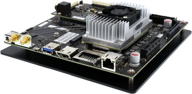 NVIDIA Jetson TX1 Development Kit, 64-bit ARM A57 - Newegg.com