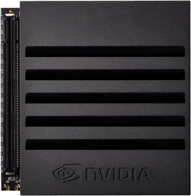 Alt view image 2 of 3 - NVIDIA Jetson AGX Xavier Developer Kit