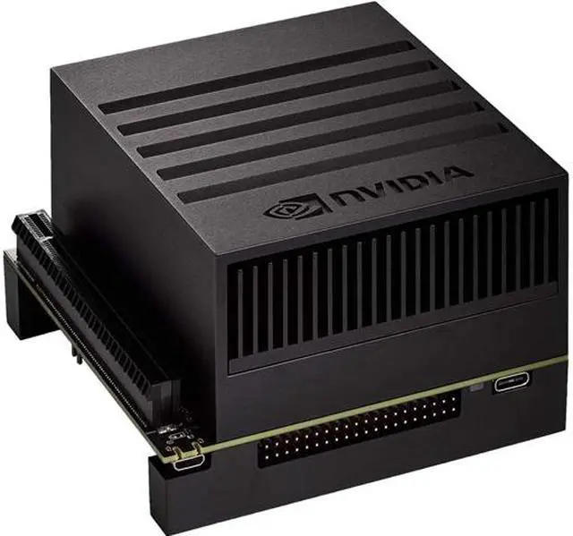Main image of NVIDIA Jetson AGX Xavier (945-82972-0040-000) Developer Kit