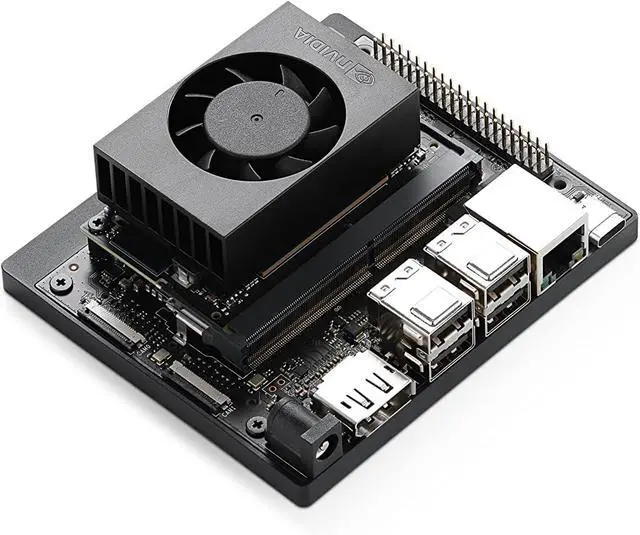 Main image of Jetson Orin™ Nano Super Developer Kit - 945-13766-0000-000