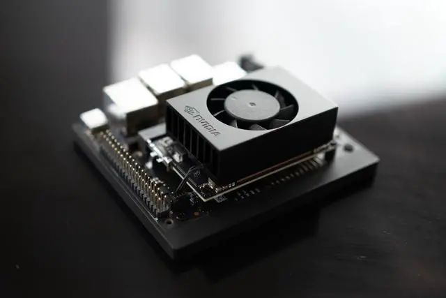 Alt view image 2 of 4 - Jetson Orin™ Nano Super Developer Kit - 945-13766-0000-000