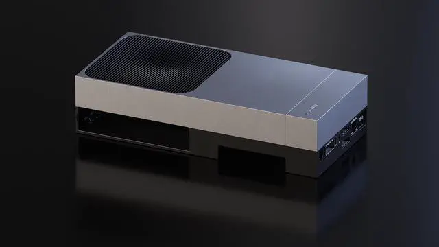 Alt view image 2 of 4 - NVIDIA Jetson AGX Thor Developer Kit - 945-14070-0080-000