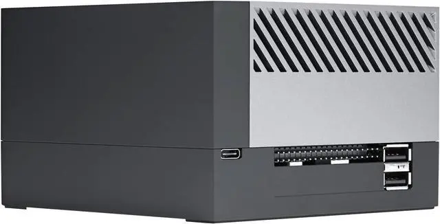 Alt view image 3 of 3 - Jetson AGX Orin 64GB Developer Kit - 945137300050000