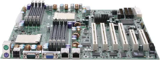 Main image of ARIMA HDAMA SSI Server Motherboard Dual 940 AMD 8131