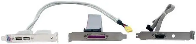 Alt view image 4 of 7 - iGoLogic Inc MBI3368G-8E Intel Celeron M 800MHz Fanless Embedded Processor 479 Intel 852GM Mini ITX Motherboard / CPU Combo