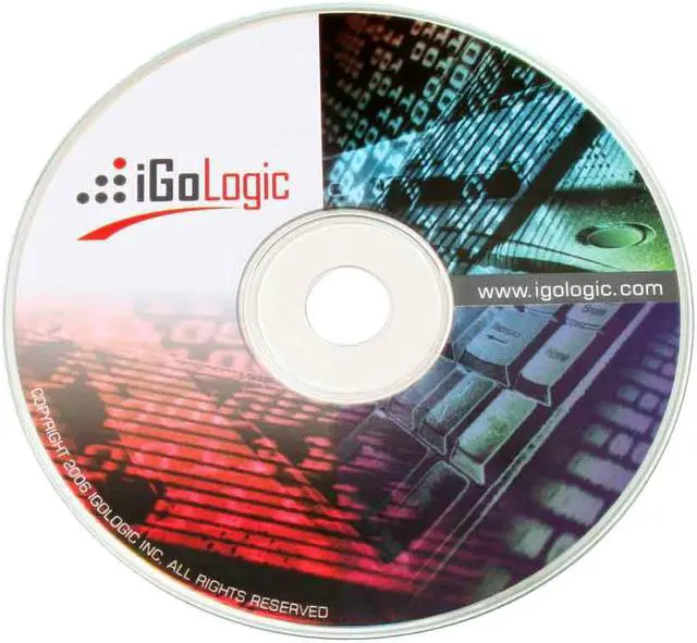 Alt view image 6 of 7 - iGoLogic Inc MBI3368G-8E Intel Celeron M 800MHz Fanless Embedded Processor 479 Intel 852GM Mini ITX Motherboard / CPU Combo