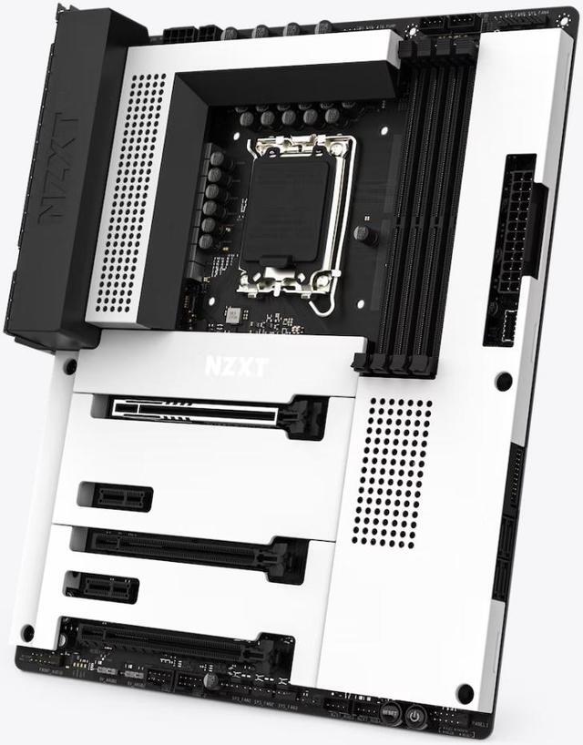 Main image of NZXT N7 Z790 LGA 1700 Intel Z790 ATX Motherboard