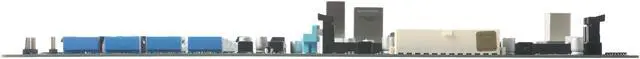 Alt view image 10 of 14 - ZOTAC B150ATX-A-E LGA 1151 Intel B150 ATX Intel Mining Motherboard for Cryptocurrency