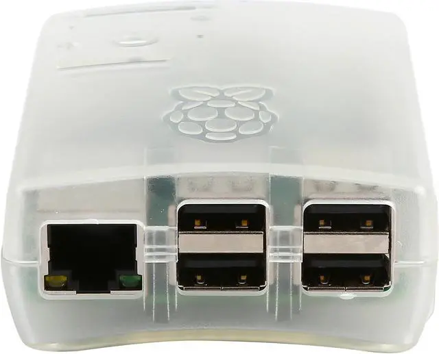 Alt view image 3 of 8 - Raspberry Pi 3 Model B Starter Kit