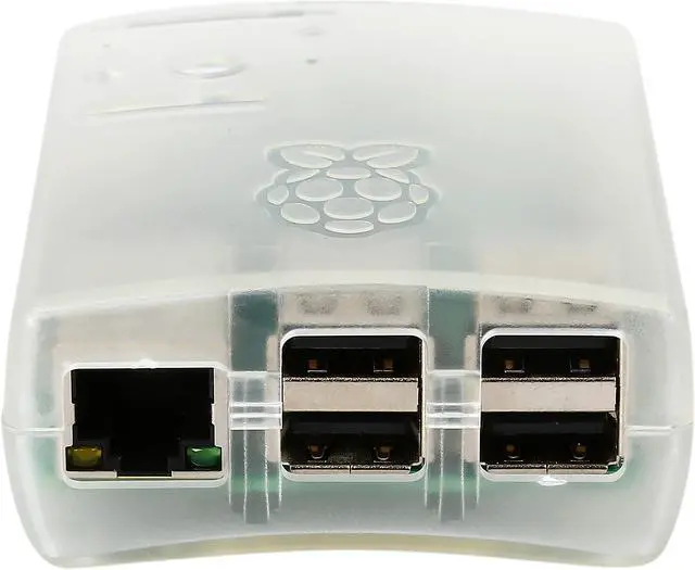Alt view image 2 of 8 - Raspberry Pi 3 Model B Project Kit, 83-16563RK