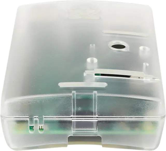 Alt view image 3 of 8 - Raspberry Pi 3 Model B Project Kit, 83-16563RK