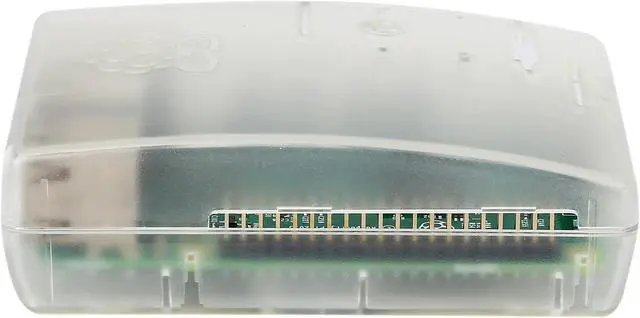 Alt view image 4 of 8 - Raspberry Pi 3 Model B Project Kit, 83-16563RK