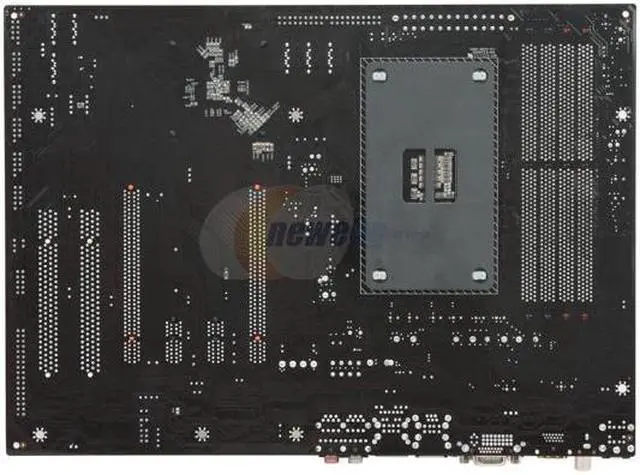 Alt view image 4 of 5 - ZOTAC NF750A-A-E AM2+/AM2 NVIDIA nForce 750a SLI HDMI ATX AMD Motherboard