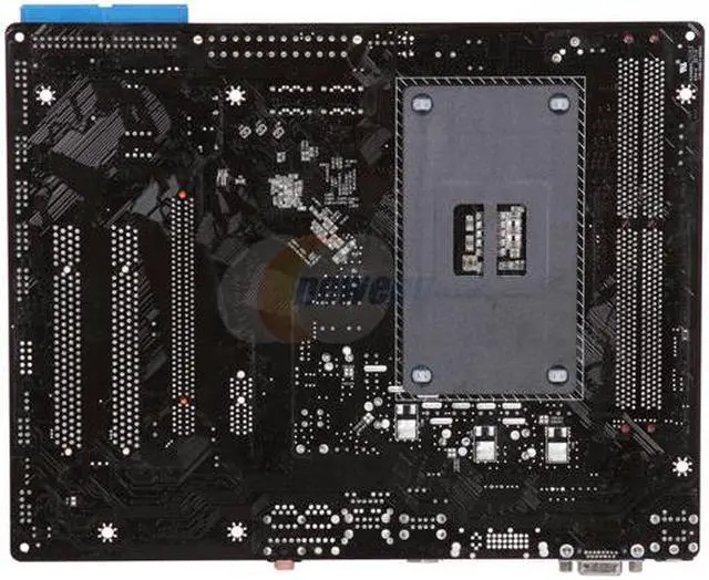 Alt view image 4 of 5 - ZOTAC GF8100-B-E AM2+/AM2 NVIDIA GeForce 8100 Micro ATX AMD Motherboard