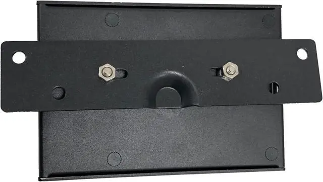 Alt view image 6 of 8 - Micro Connectors RAS-VE03 VESA Mount Adapter for Raspberry Pi Wall Mount Case