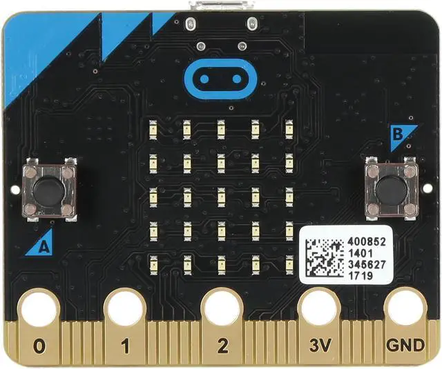 Alt view image 4 of 5 - BBC Micro: Bit