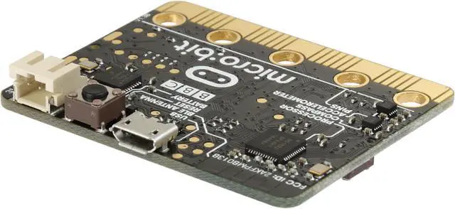 Main image of BBC Micro: Bit Go Bundle