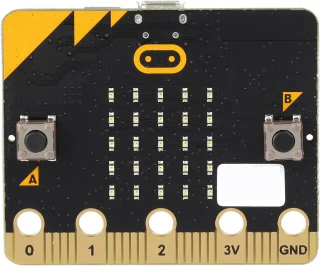Alt view image 4 of 5 - BBC Micro: Bit Go Bundle