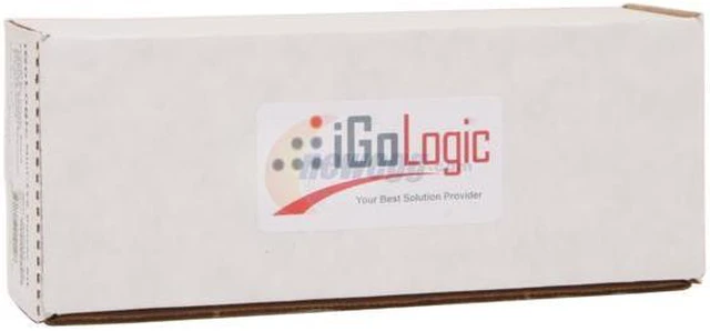 Alt view image 2 of 2 - iGoLogic Model iPMKIT-60 Mini-ITX DC-DC Power Board with 60Watt AC Adapter