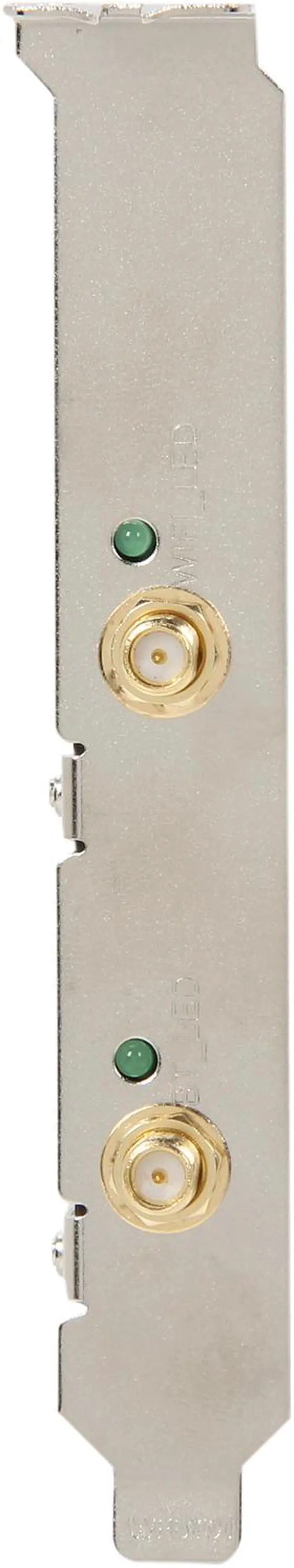Alt view image 2 of 6 - GIGABYTE Model GC-WB300D Exclusive Bluetooth 4.0/WiFi Expansion Card