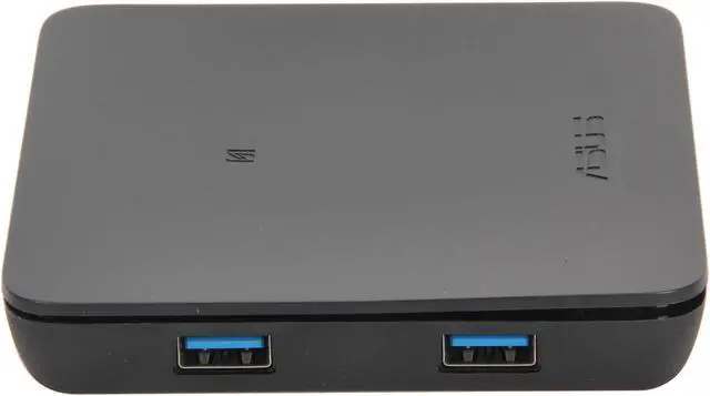 Alt view image 3 of 5 - ASUS Model NFC EXPRESS