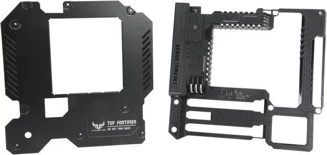 Alt view image 2 of 4 - ASUS Model GRYPHON ARMOR KIT
