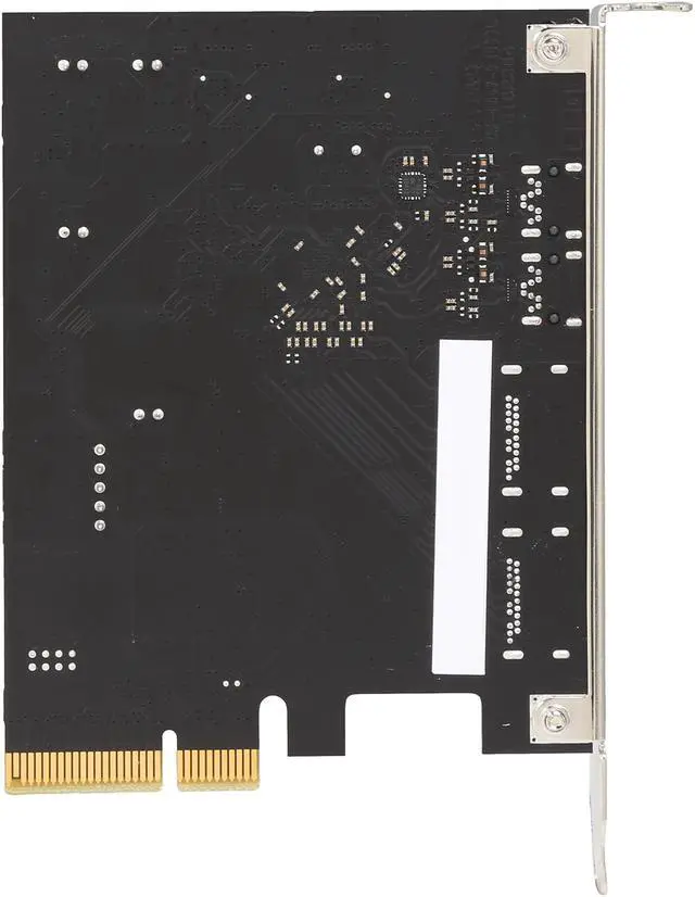 Alt view image 4 of 5 - GIGABYTE Model GC-THUNDERBOLT 2 card with dual Thunderbolt™ 2 ports