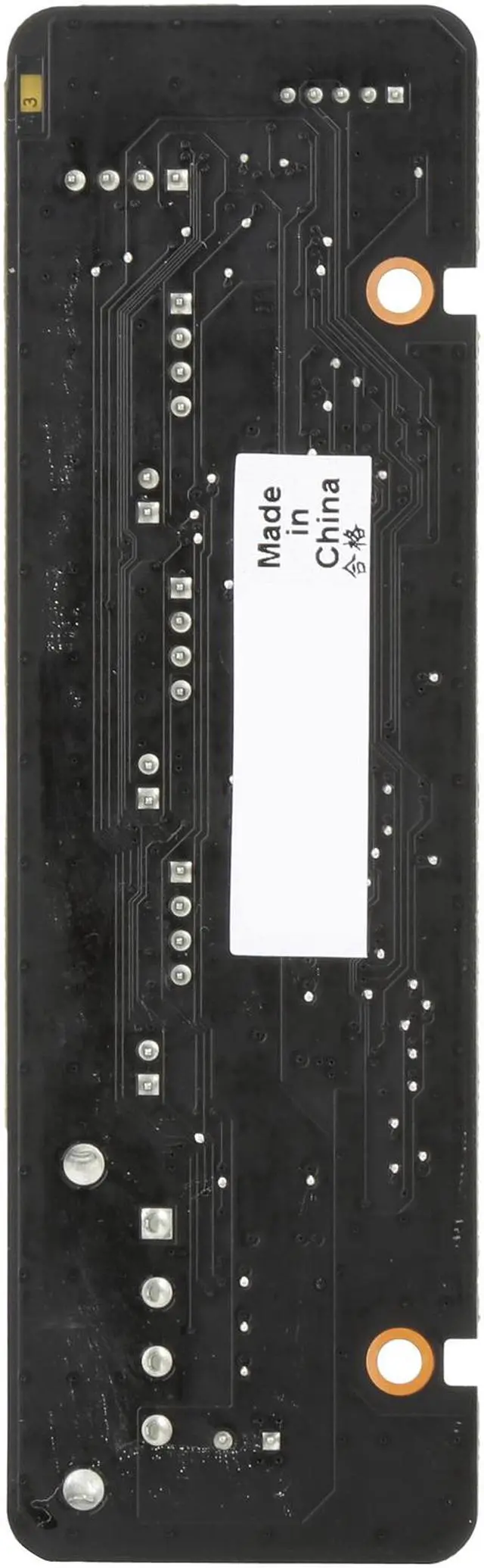 Alt view image 4 of 5 - ASUS Fan Extension Card