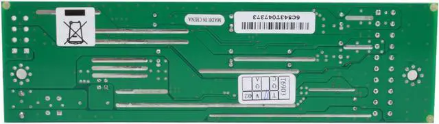 Alt view image 3 of 5 - JetWay Model JAD12VB 80W DC-DC 12V power supply