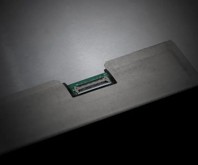 Alt view image 3 of 6 - ASRock 13.3” Side Panel Kit