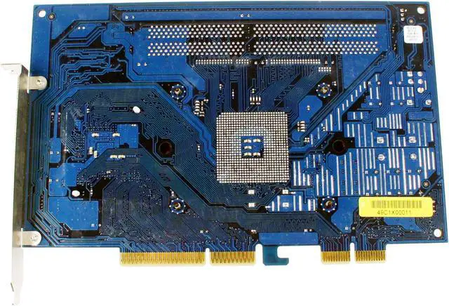 Alt view image 3 of 4 - ASRock Model 754 Bridegecard Bridegecard for K7Upgrade-880 Motherboards