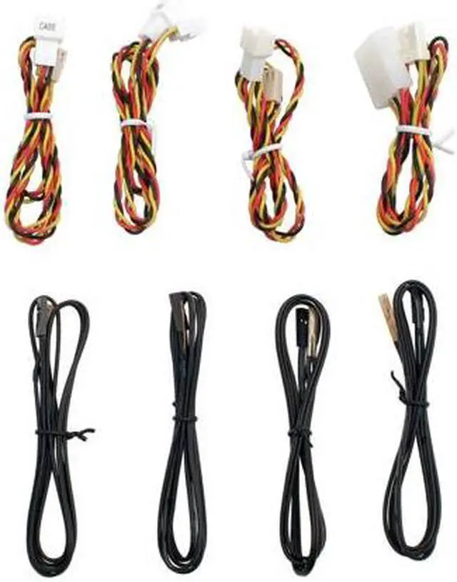 Alt view image 3 of 4 - Aerogate II Black thermal controller