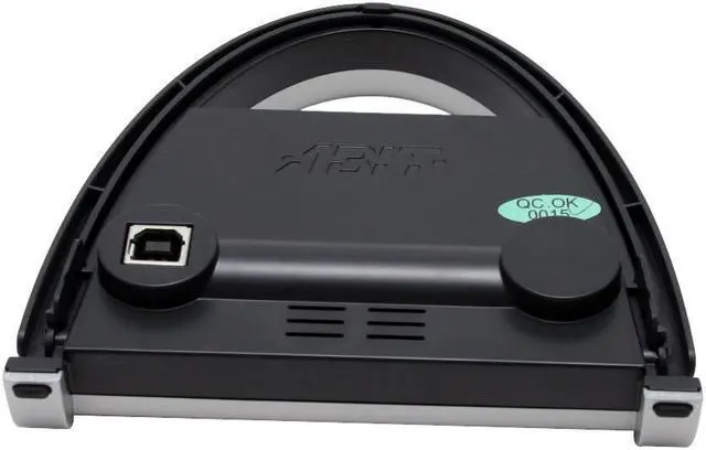 Alt view image 3 of 5 - ABIT uGuru Clock External Display - OEM