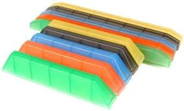 Main image of Vantec RAM and PCI Slot Protector - Model SPK-08UV-BK