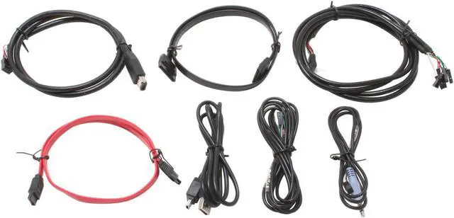 Alt view image 5 of 6 - Multi-Funtion Cool Panel with 20 in 1 Card Reader