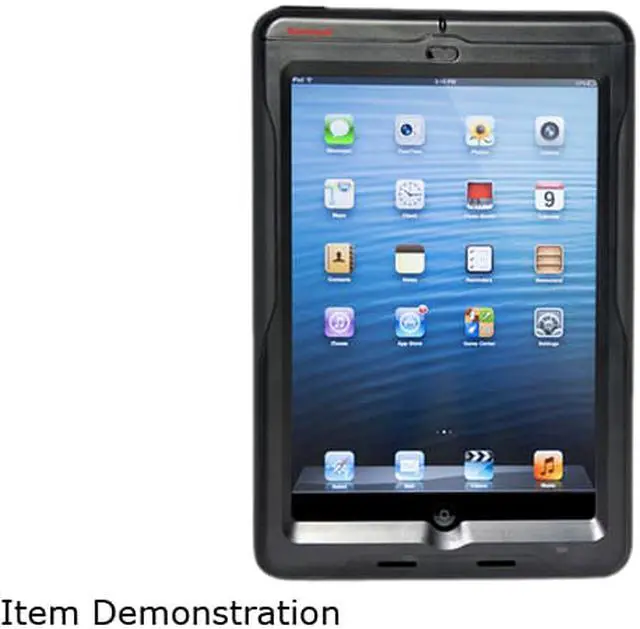 Main image of Honeywell SL62-040211-K Mobility Captuvo SL62 for Apple iPad mini