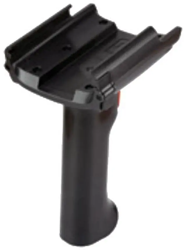 Main image of Honeywell CT40-SH-DC Scan Handle for CT40 Mobile Computer, Compatible with Charging Dock