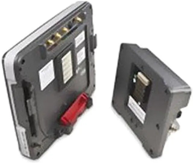 Main image of Intermec - CV41001VMCRADLE - Dock W/ Pwr Supp 10-60vdc