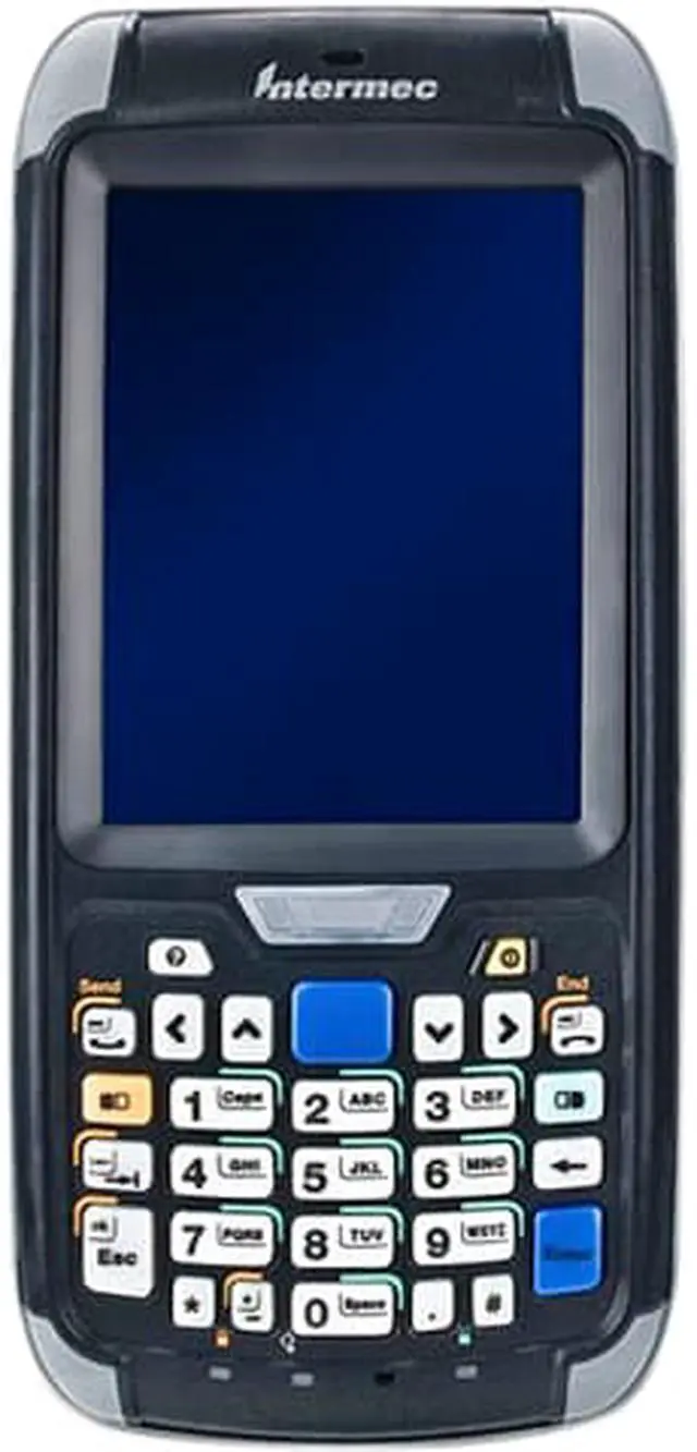 Main image of Intermec CN70AN5KN00W1100 CN70 Ultra-rugged Mobile Computer