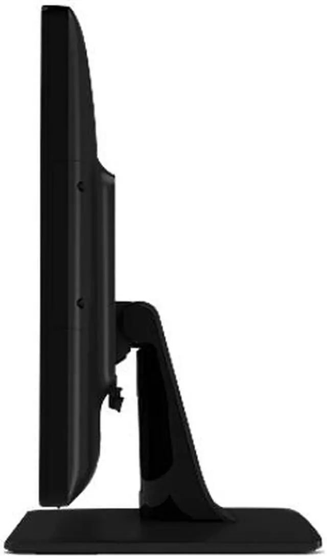 Alt view image 4 of 5 - Elo Touch E649473 1717L 17-inch AccuTouchDesktop Touch Screen Monitor