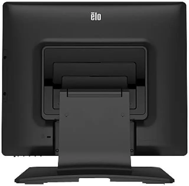 Alt view image 5 of 5 - Elo Touch E649473 1717L 17-inch AccuTouchDesktop Touch Screen Monitor