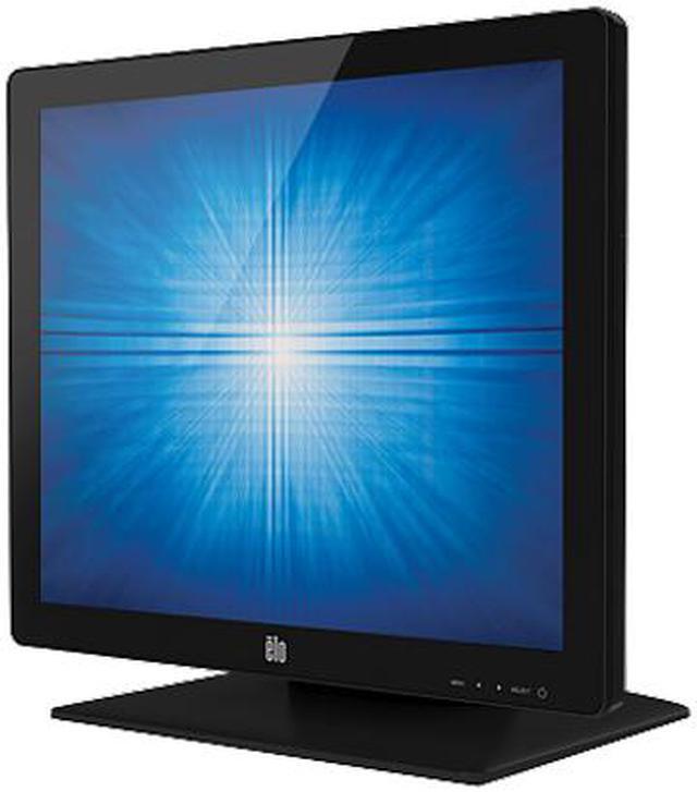 Alt view image 2 of 5 - Elo Touch E344758 1517L 15-inch IntelliTouch Desktop Touch Screen Monitor